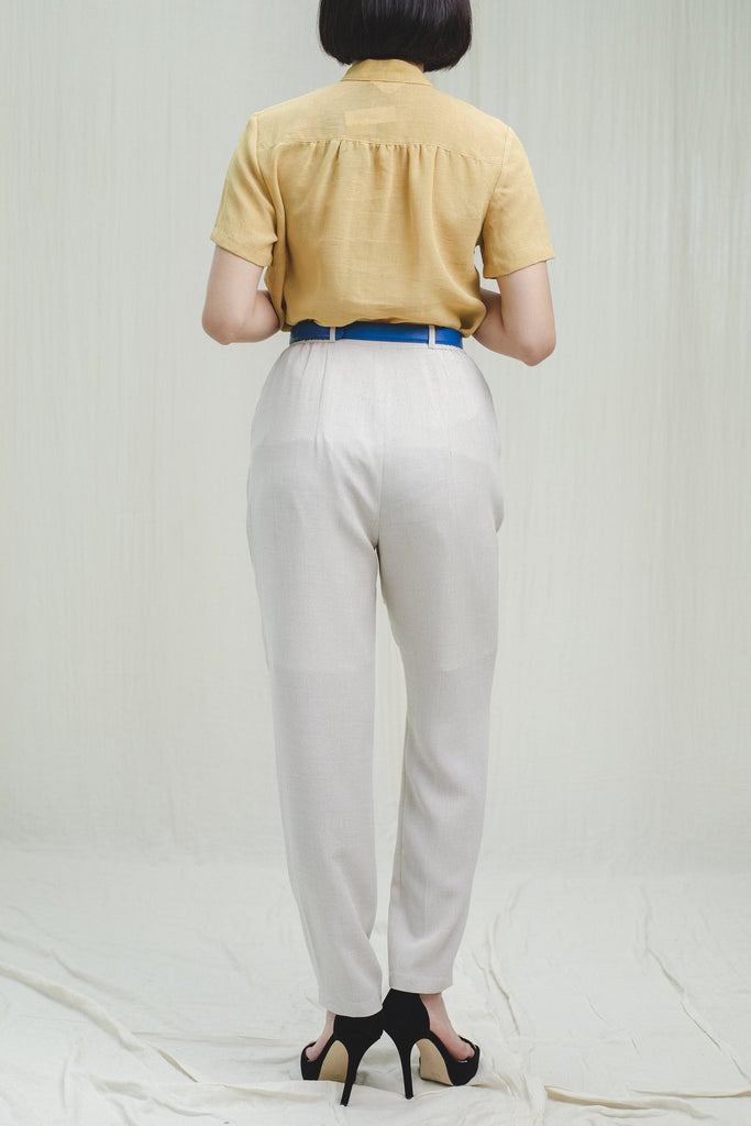 SUGARCREAM_VINTAGE_HIGH_WAISTED_WHITE_TROUSERS_2